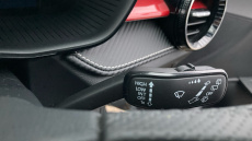 Skoda Fabia 1.0 TSI 110 Monte Carlo 5dr Petrol Hatchback